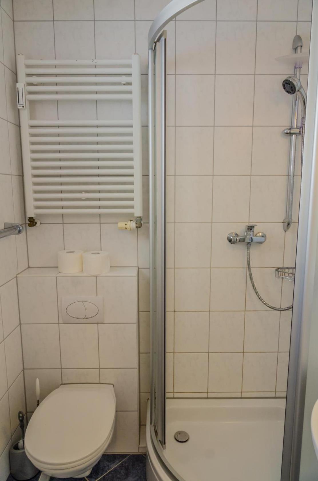 Atlantik 6-36 Haus Atlantik Apartment Westerland